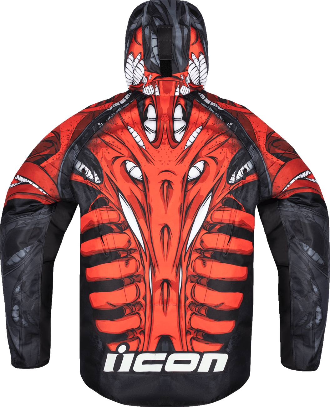 ICON Airform Manik'r™ Jacket with D3O® Impact Protectors - Kelly Motorsports