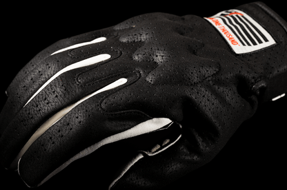ICON Airform Slabtown™ Gloves with D3O® Knuckle Protection - Kelly Motorsports