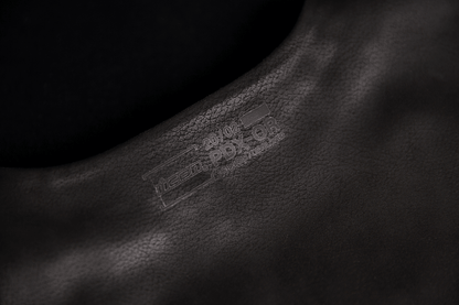 ICON Backlot Vest in Black (Part No. 2830-0571) - Relaxed Fit with Synthetic Chassis - Kelly Motorsports