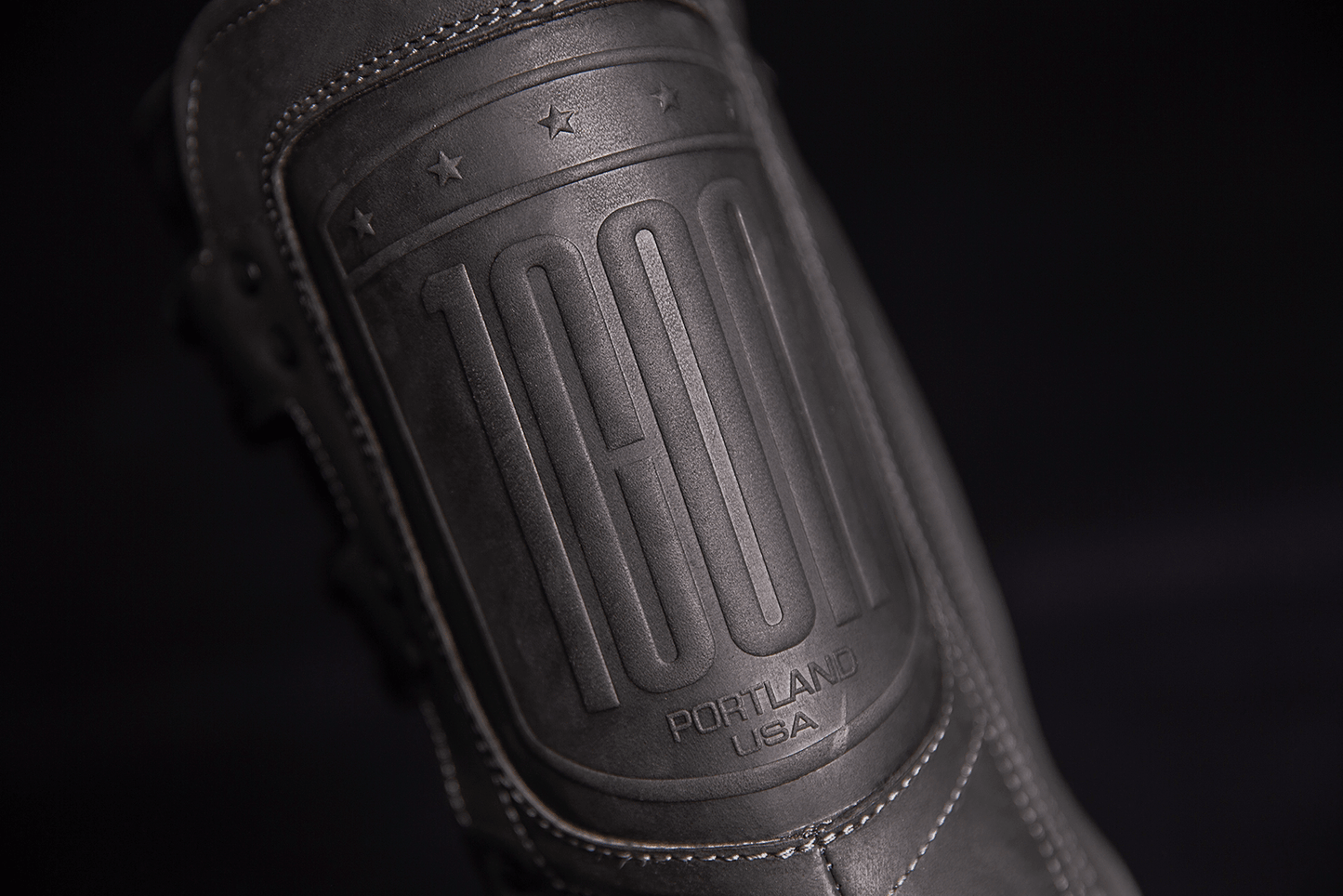 ICON Elsinore 2™ CE Leather Riding Boots w/Impact Protection - Kelly Motorsports