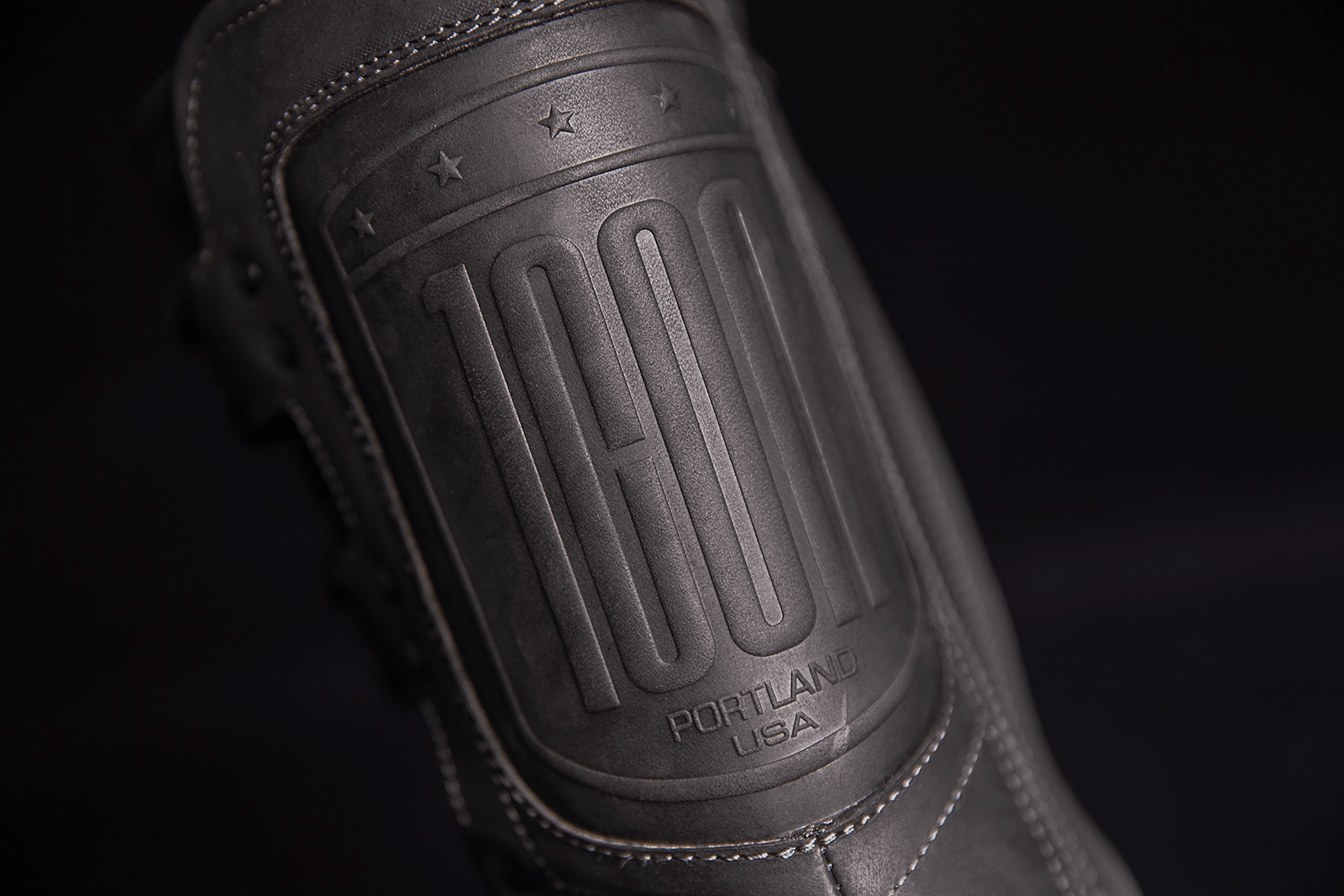 ICON Elsinore 2™ CE Leather Riding Boots w/Impact Protection - Kelly Motorsports