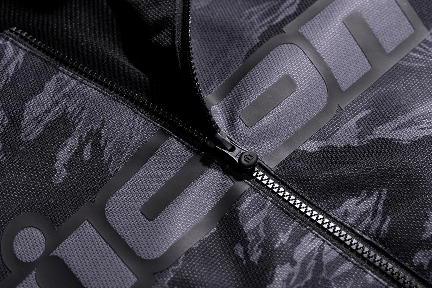 ICON Hooligan CE Tigersblood™ Motorcycle Jacket Gray - Kelly Motorsports