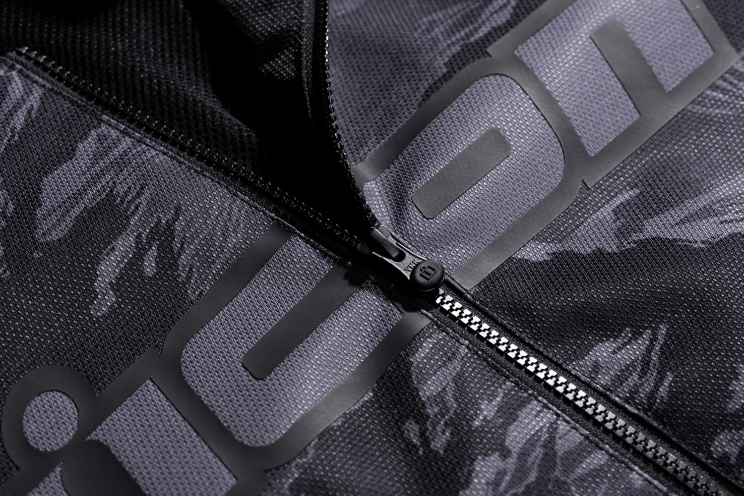 ICON Hooligan CE Tigersblood™ Motorcycle Jacket Gray - Kelly Motorsports