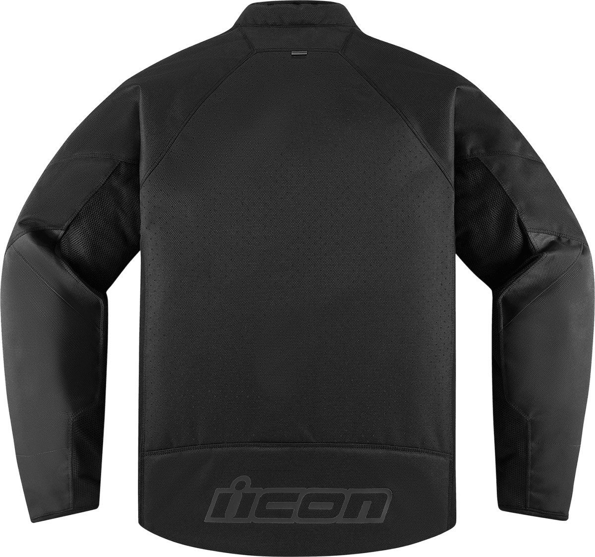 ICON Hooligan™ Jacket 300D Polyester w/D3O - Kelly Motorsports