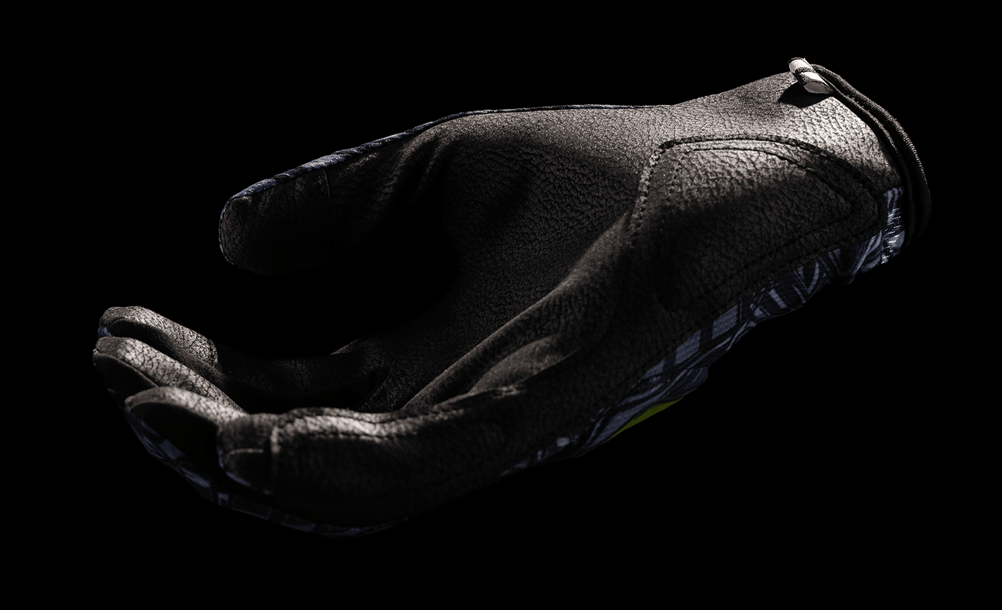 ICON Hooligan Outbreak™ Gloves Green - Kelly Motorsports