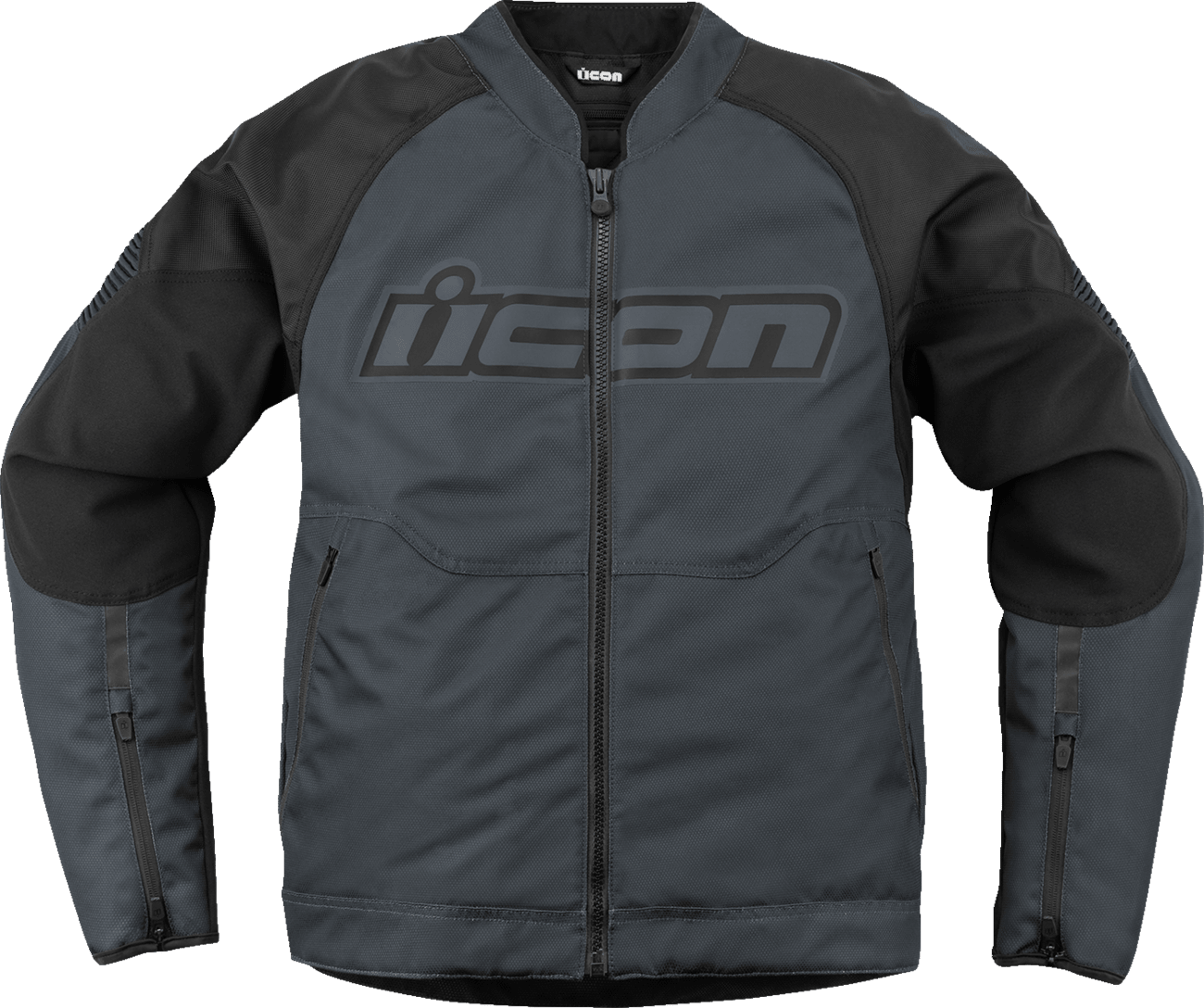 ICON Overlord3™ Jacket with D3O® Impact Protectors - Kelly Motorsports