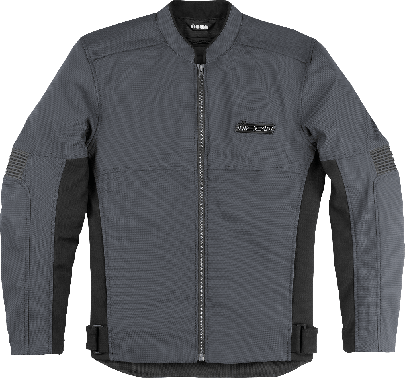 ICON Slabtown™ Jacket with AirFlow Mesh & Impact Protection - Kelly Motorsports