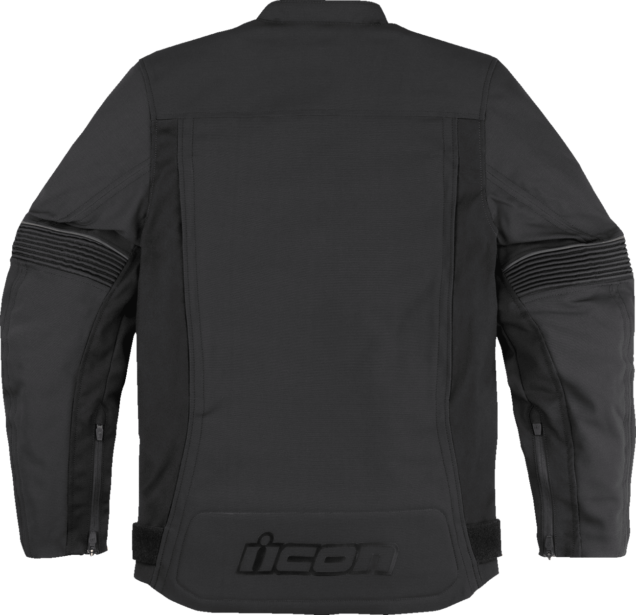 ICON Slabtown™ Jacket with AirFlow Mesh & Impact Protection - Kelly Motorsports