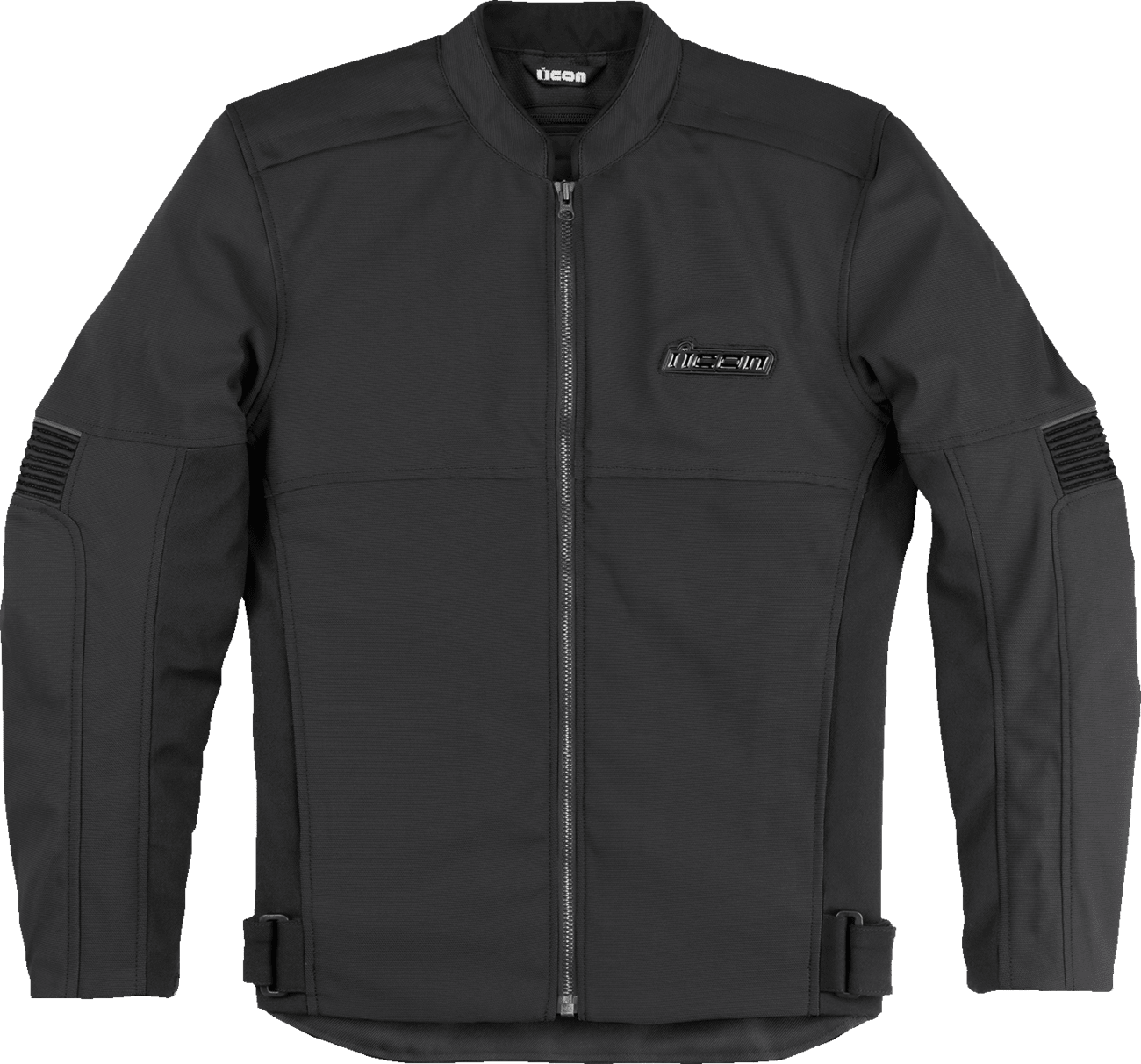 ICON Slabtown™ Jacket with AirFlow Mesh & Impact Protection - Kelly Motorsports