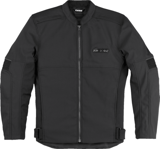 ICON Slabtown™ Jacket with AirFlow Mesh & Impact Protection - Kelly Motorsports