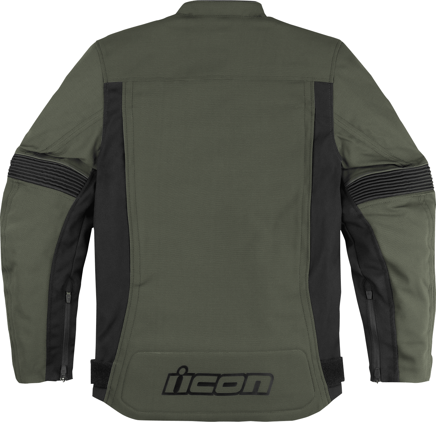 ICON Slabtown™ Jacket with AirFlow Mesh & Impact Protection - Kelly Motorsports
