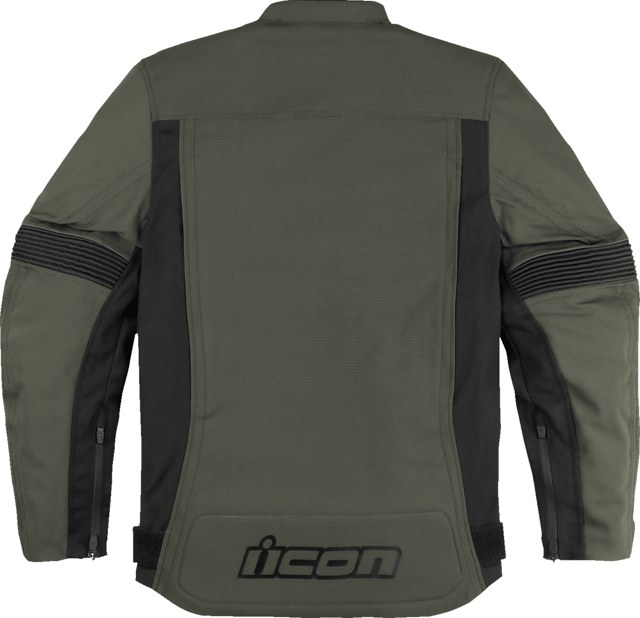 ICON Slabtown™ Jacket with AirFlow Mesh & Impact Protection - Kelly Motorsports