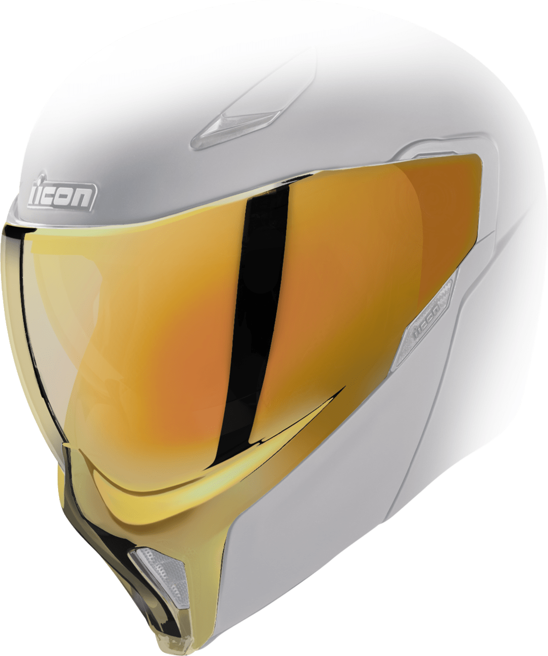 ICON Threshold™ Shield Pinlock® Choose Color - Kelly Motorsports