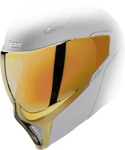 ICON Threshold™ Shield Pinlock® Choose Color - Kelly Motorsports