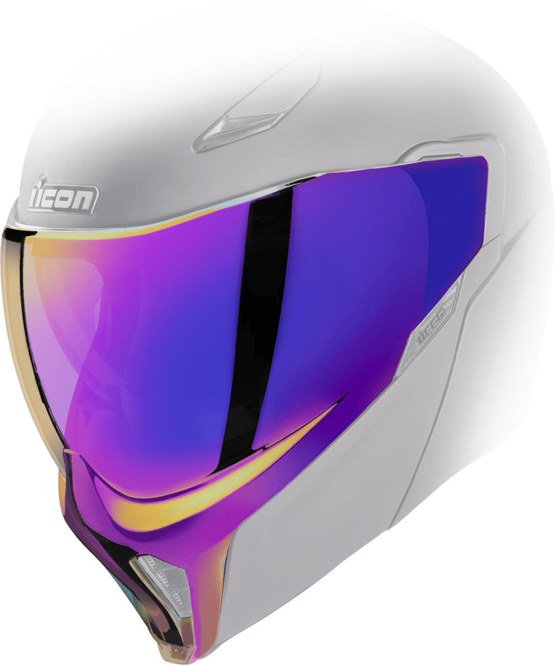ICON Threshold™ Shield Pinlock® Choose Color - Kelly Motorsports