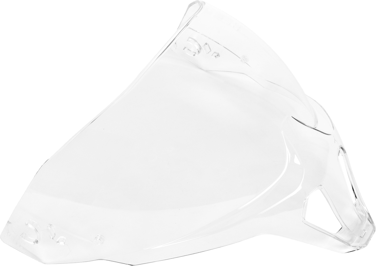ICON Threshold™ Shield Pinlock® Choose Color - Kelly Motorsports