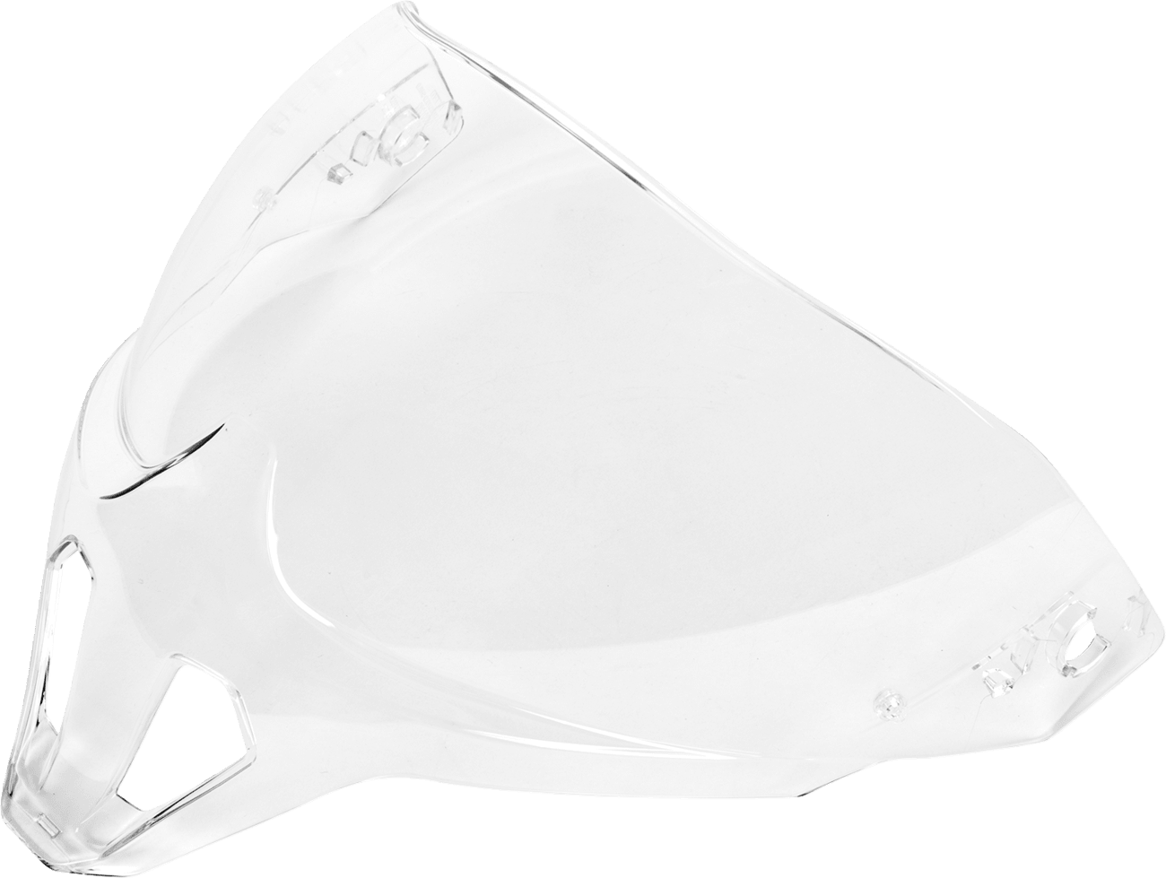 ICON Threshold™ Shield Pinlock® Choose Color - Kelly Motorsports
