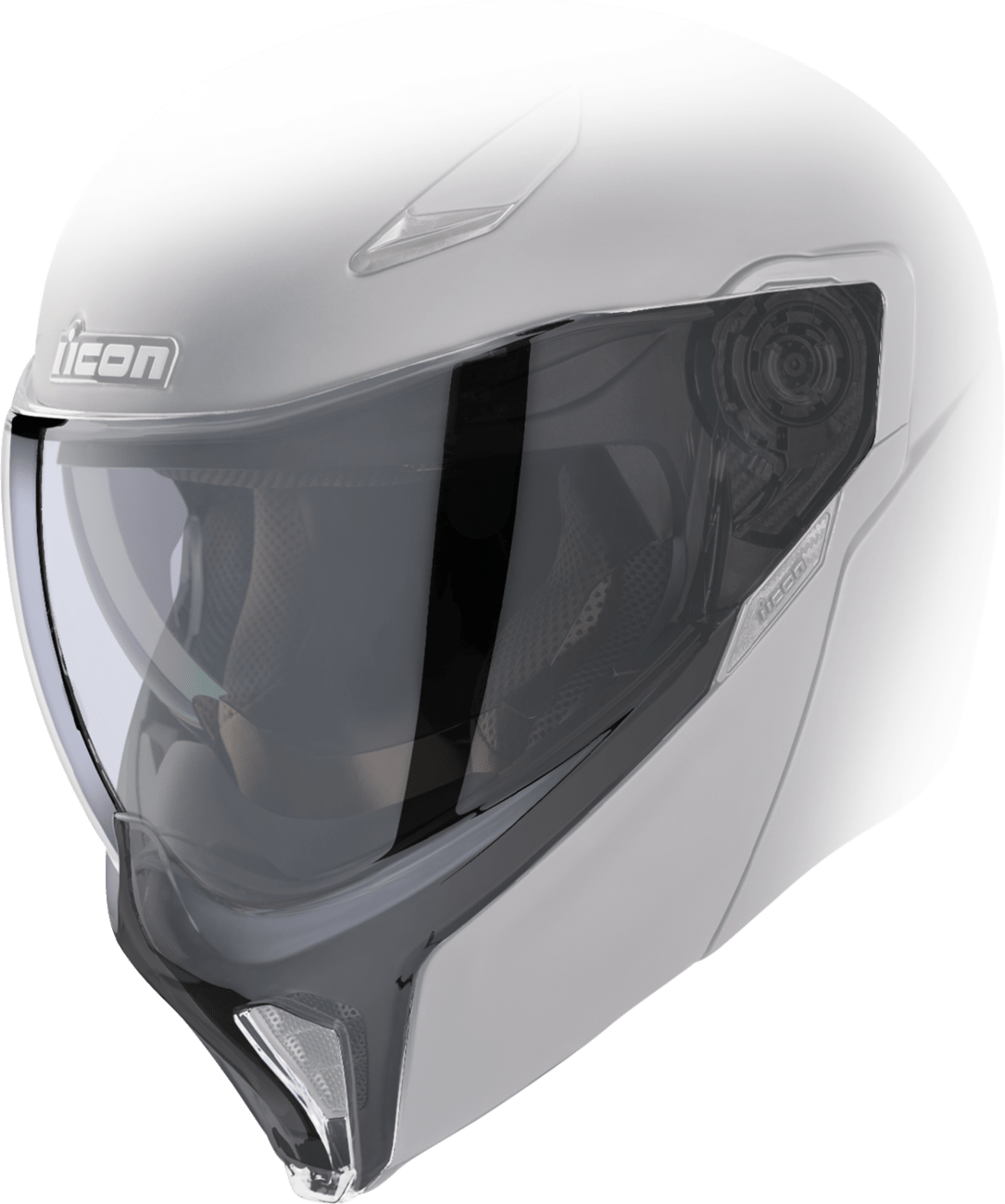 ICON Threshold™ Shield Pinlock® Choose Color - Kelly Motorsports