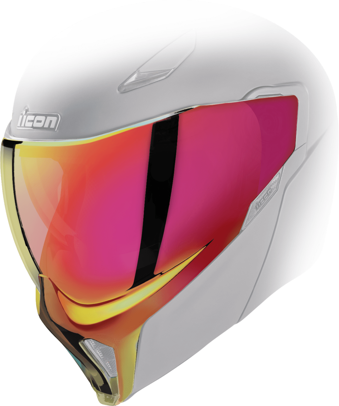 ICON Threshold™ Shield Pinlock® Choose Color - Kelly Motorsports