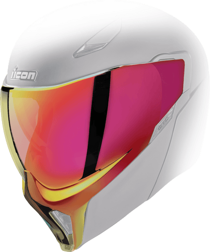 ICON Threshold™ Shield Pinlock® Choose Color - Kelly Motorsports