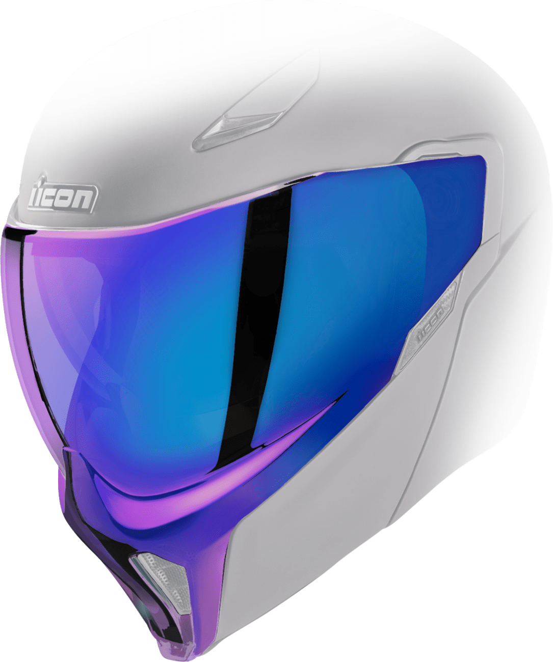 ICON Threshold™ Shield Pinlock® Choose Color - Kelly Motorsports