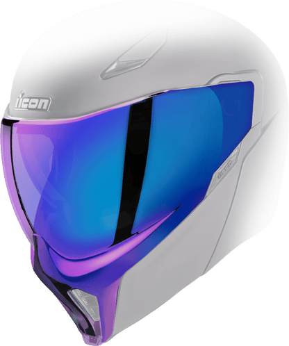 ICON Threshold™ Shield Pinlock® Choose Color - Kelly Motorsports