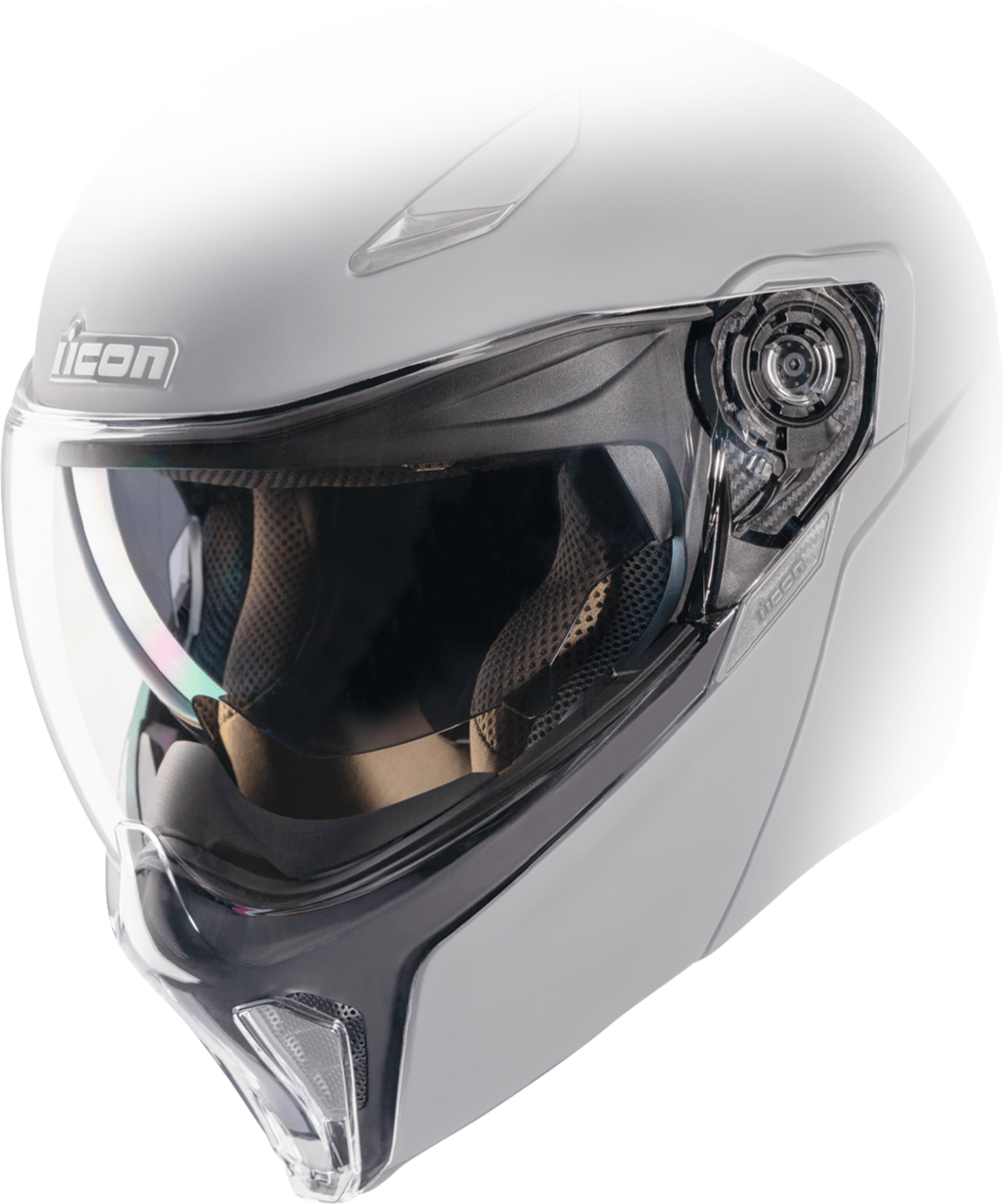 ICON Threshold™ Shield Pinlock® Choose Color - Kelly Motorsports