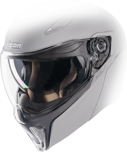 ICON Threshold™ Shield Pinlock® Choose Color - Kelly Motorsports