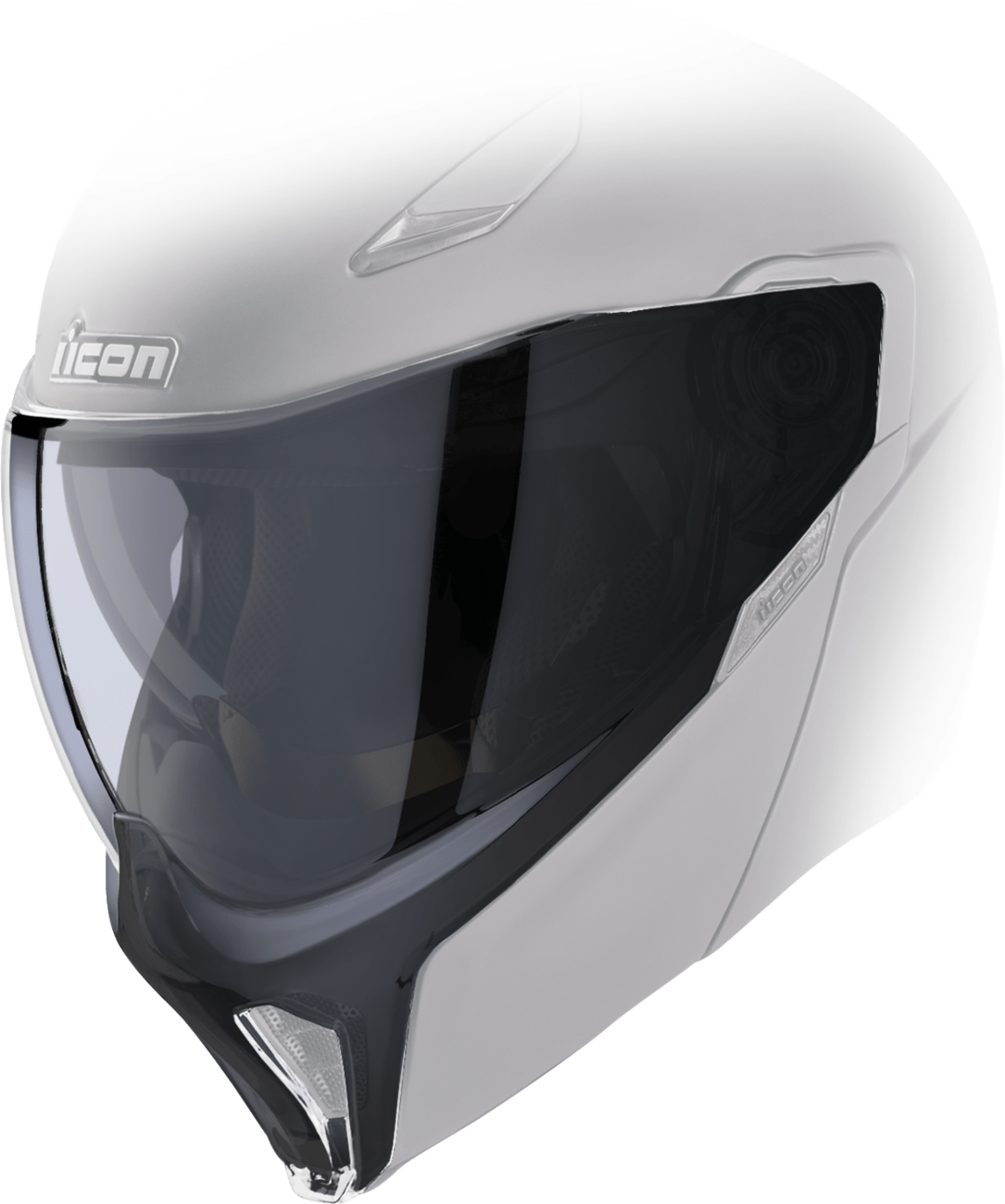ICON Threshold™ Shield Pinlock® Choose Color - Kelly Motorsports