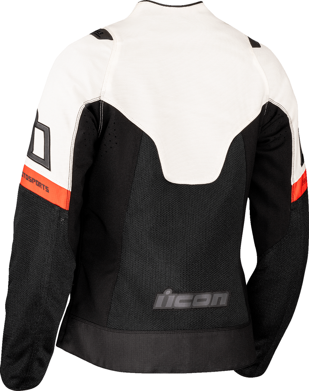 ICON Women's Contra3™ Mesh Jacket w/D3O® Impact Protectors - Kelly Motorsports