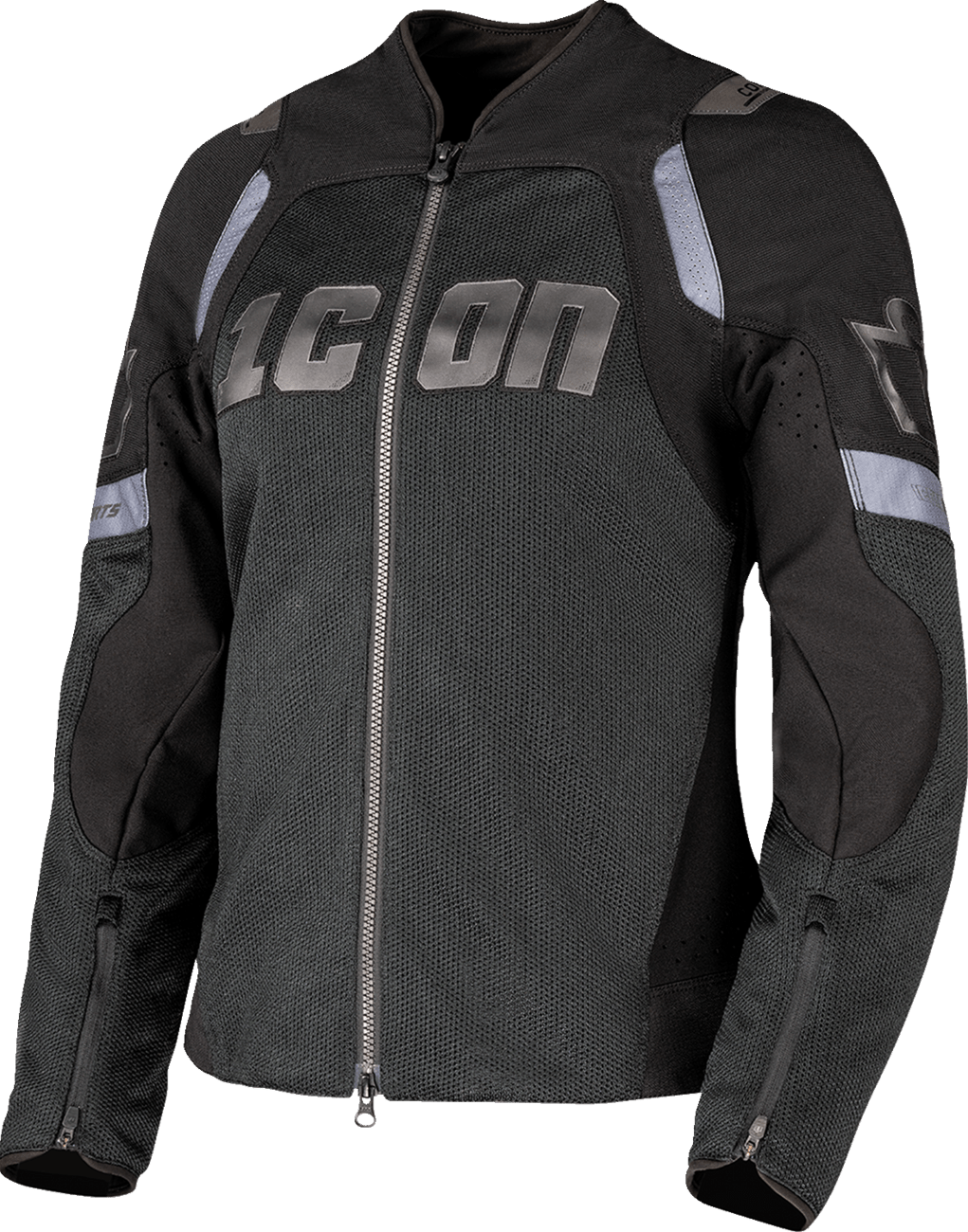 ICON Women's Contra3™ Mesh Jacket w/D3O® Impact Protectors - Kelly Motorsports