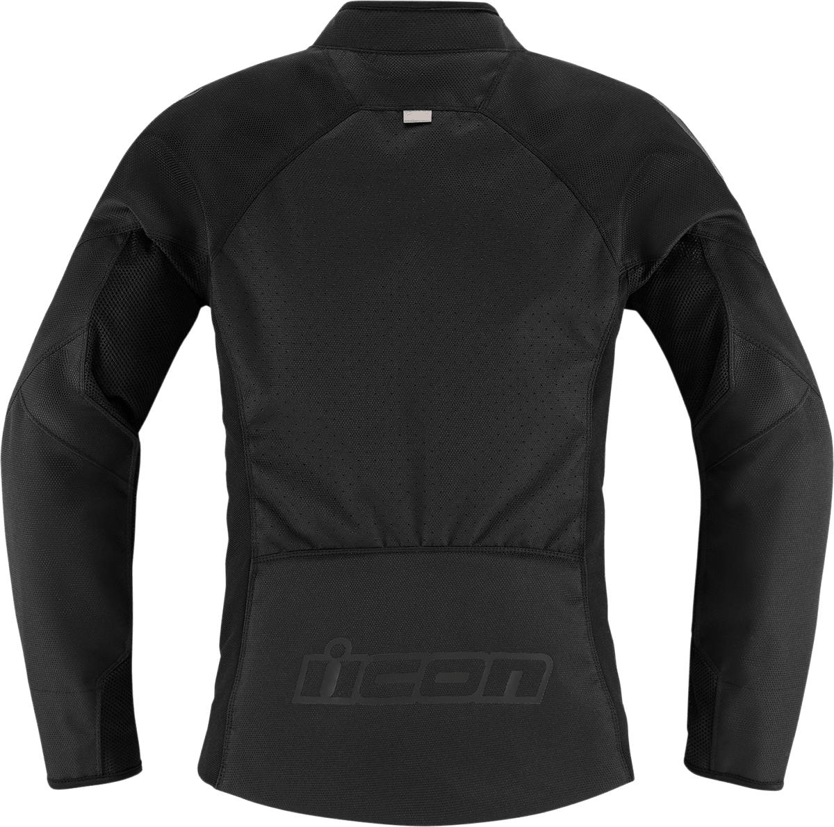 ICON Women's Hooligan CE Motorcycle Jacket w/Impact Protectors - Kelly Motorsports