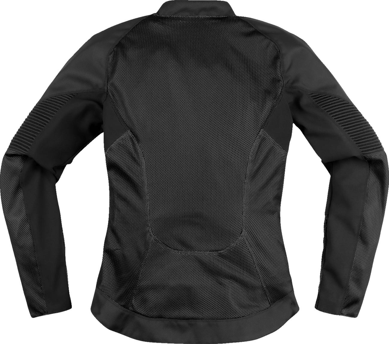 ICON Women's Overlord3™ Jacket w/Impact Protection & Removable Liner - Kelly Motorsports