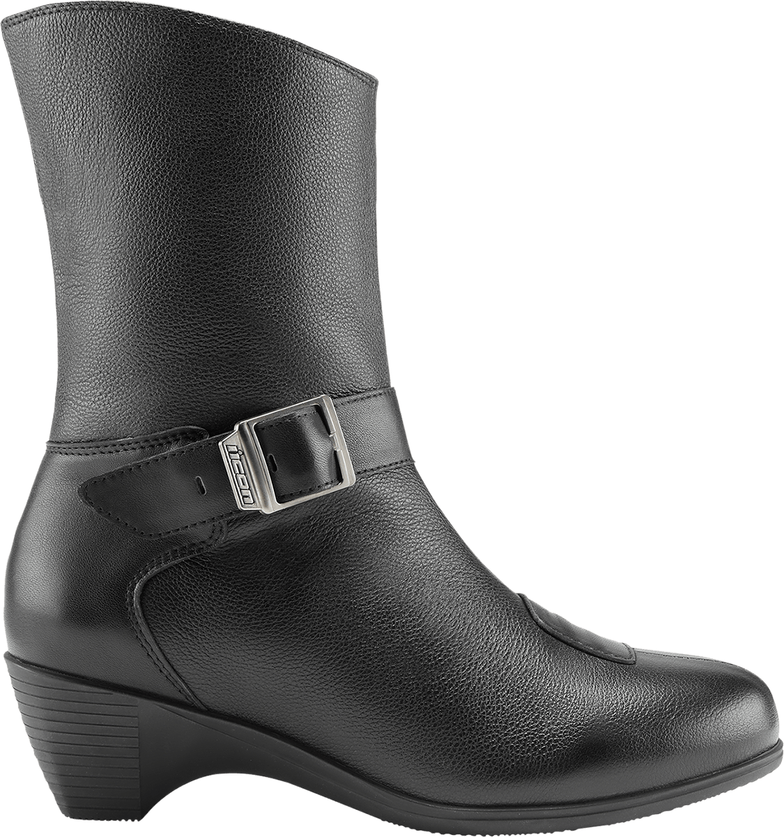 ICON Women's Tuscadero™ Boots Oil & Slip-Resistant - Kelly Motorsports