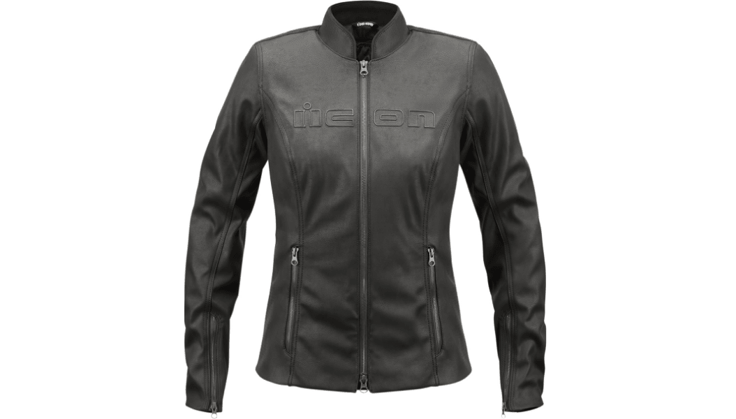 ICON Women's Tuscadero2™ Jacket - Kelly Motorsports