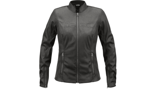 ICON Women's Tuscadero2™ Jacket - Kelly Motorsports