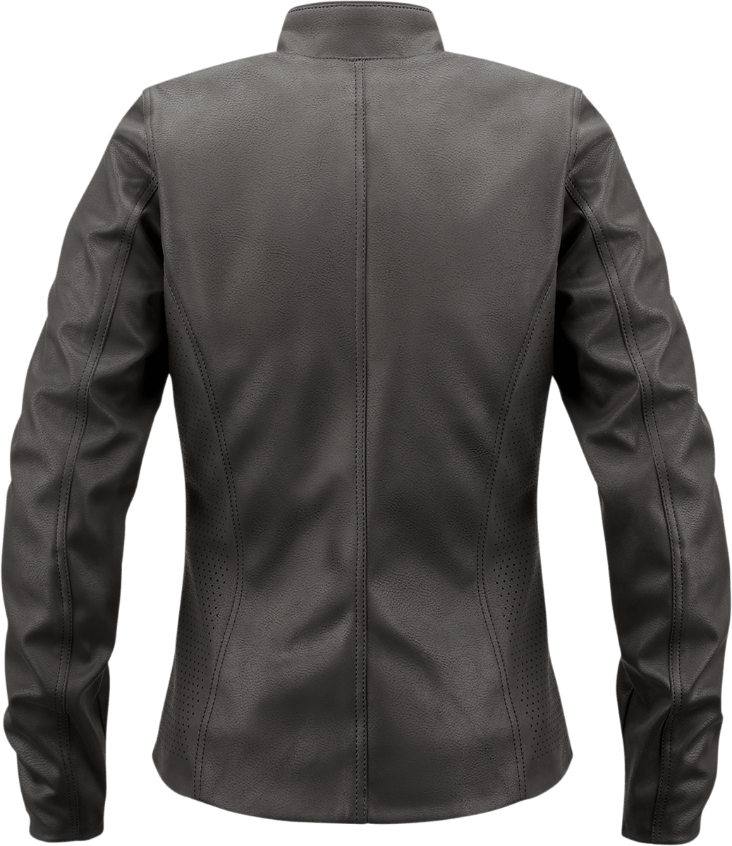 ICON Women's Tuscadero2™ Jacket - Kelly Motorsports