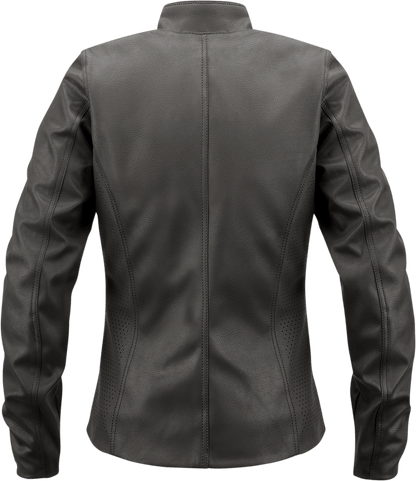 ICON Women's Tuscadero2™ Jacket - Kelly Motorsports