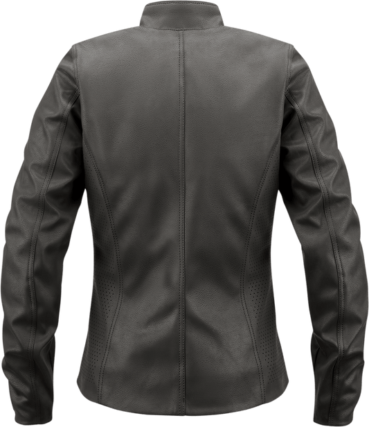 ICON Women's Tuscadero2™ Jacket - Kelly Motorsports