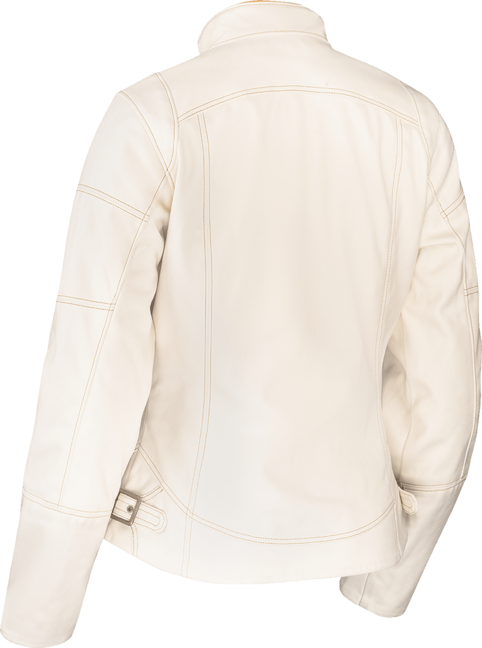 ICON Women's Tuscadero3™ Jacket - Lightweight Synthetic Chassis with Impact Protection - Kelly Motorsports