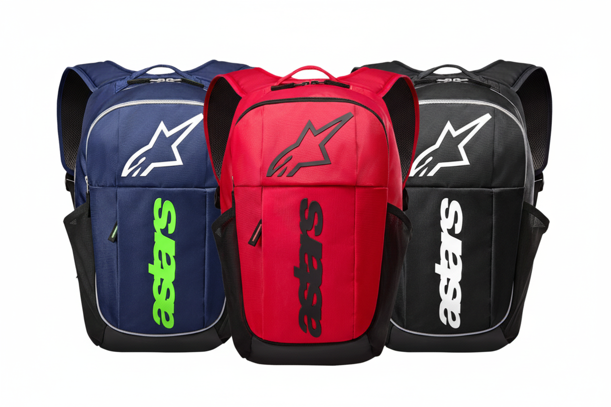 Alpinestars GFX Backpack - All Colorways
