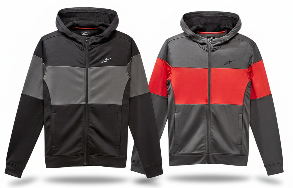 Justify Mid-Layer Side by Side