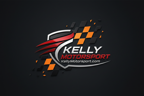 Kelly Motorsport Logo