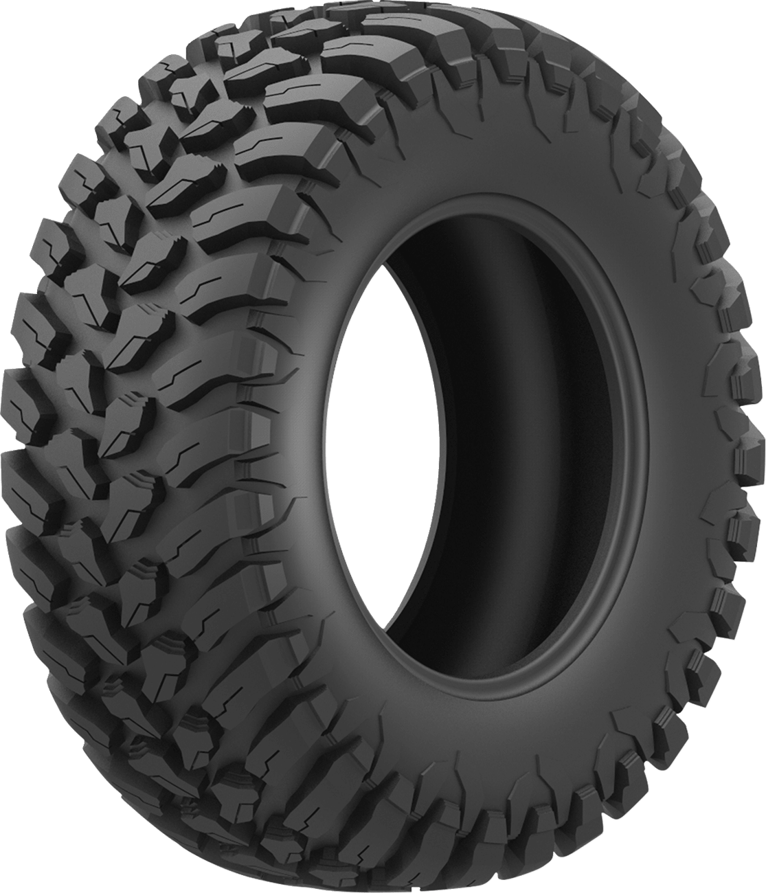 KENDA Cross Trail 35x10R15 All-Terrain Tire for Polaris Ranger XD 1500 Northstar - 8 Ply, Part 0832133510R15 - Kelly Motorsports