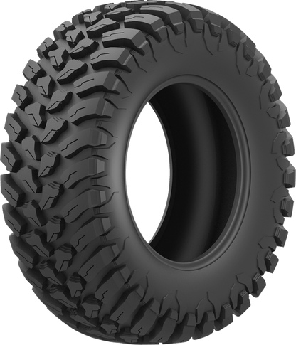KENDA Cross Trail 35x10R15 All-Terrain Tire for Polaris Ranger XD 1500 Northstar - 8 Ply, Part 0832133510R15 - Kelly Motorsports