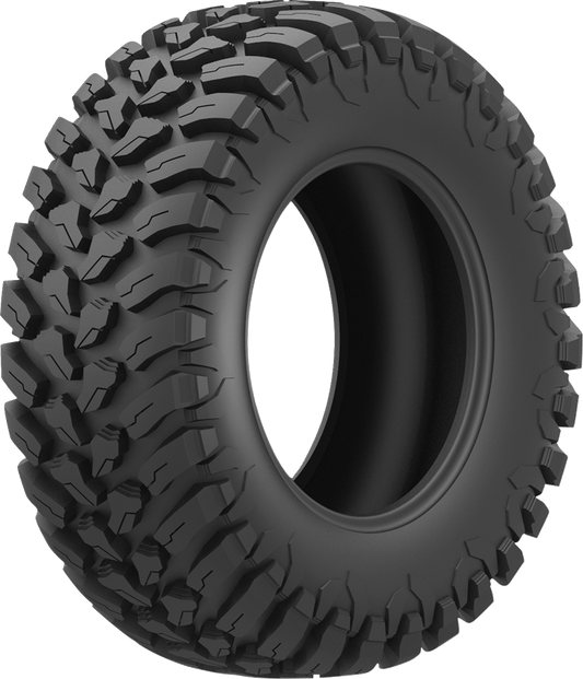 KENDA Cross Trail 35x10R15 All-Terrain Tire for Polaris Ranger XD 1500 Northstar - 8 Ply, Part 0832133510R15 - Kelly Motorsports