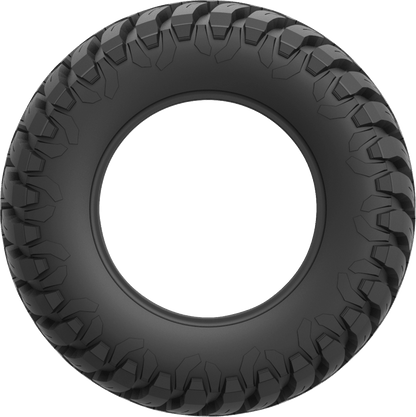 KENDA Cross Trail 35x10R15 All-Terrain Tire for Polaris Ranger XD 1500 Northstar - 8 Ply, Part 0832133510R15 - Kelly Motorsports