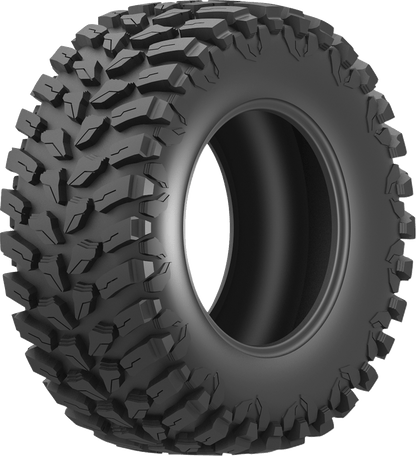 KENDA Cross Trail 35x10R15 All-Terrain Tire for Polaris Ranger XD 1500 Northstar - 8 Ply, Part 0832133510R15 - Kelly Motorsports