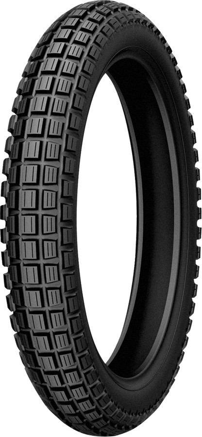KENDA K262 Small Block 3.00-16 Front/Rear Tire for Honda Super Cub and Small Trail Bikes - Kelly Motorsports