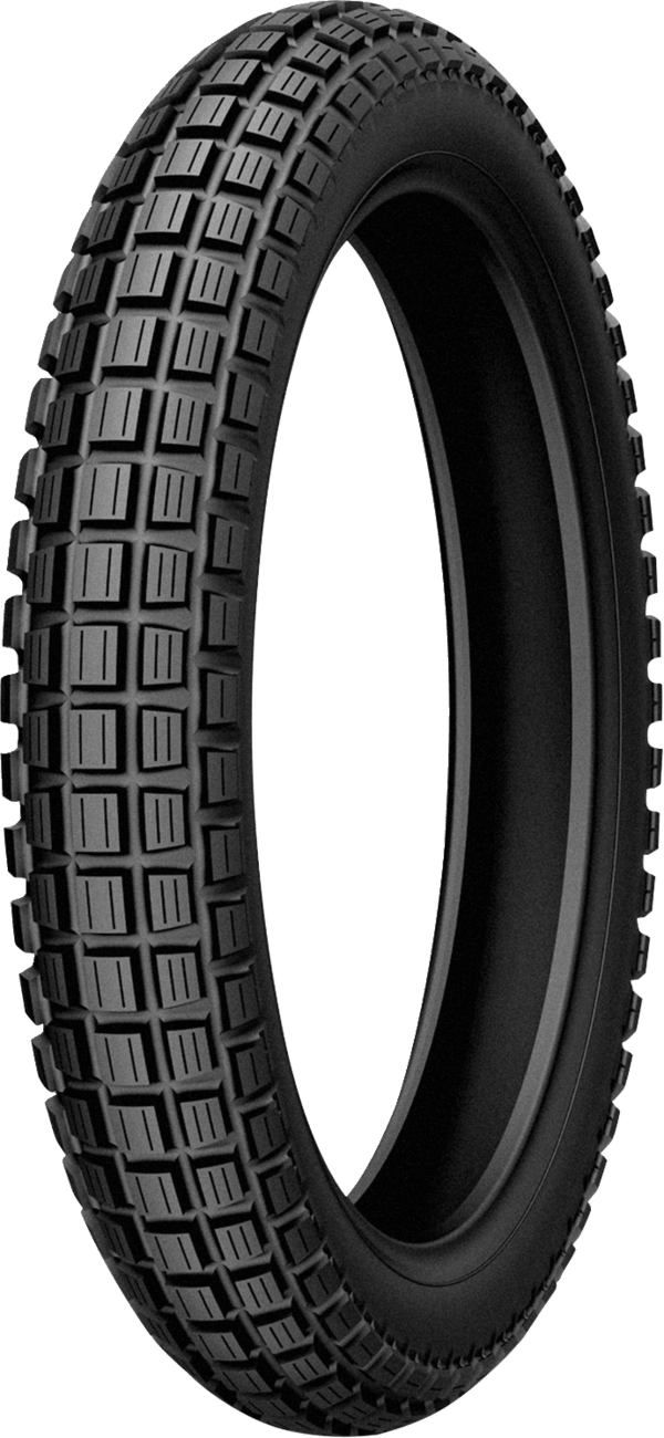 KENDA K262 Small Block 4.00-18 Tire for Honda Super Cub and Small Bikes - Kelly Motorsports